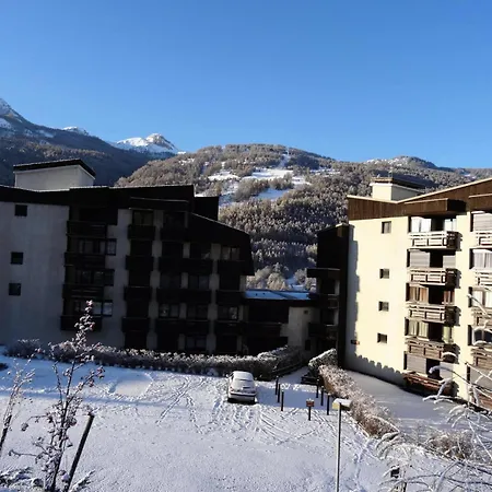 Apartment Les Melezes - Renove - Acces Pistes Par Navette - Parking Exterieur Mae-0684